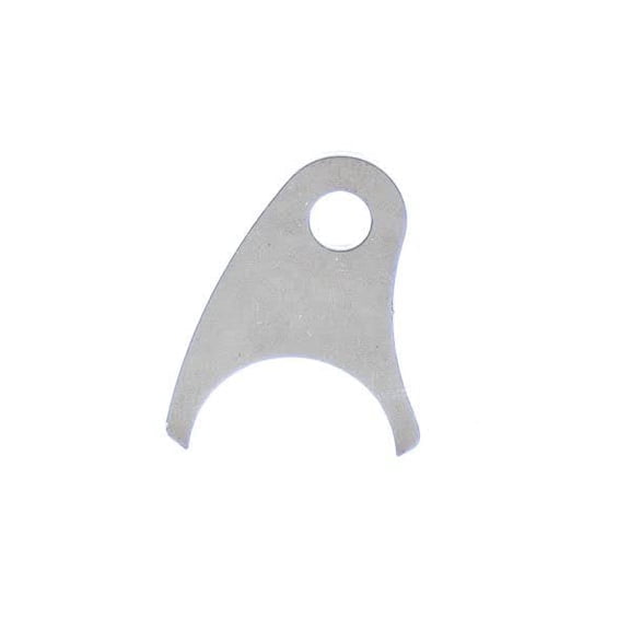 Motobilt Curved Coilover Shock Tab for 1-3/4" Tube