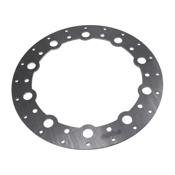 Motobilt Gunslinger Rock Ring for 15" Method Standard Wheel