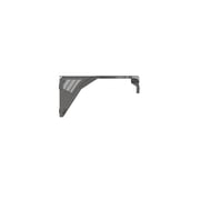 Motobilt Highline Front Fenders 2" Flare for YJ