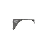 Motobilt Highline Front Fenders 4" Flare for YJ