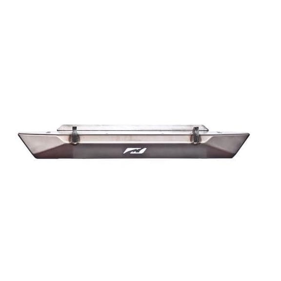 Motobilt Mid-Width Front Bumper for YJ / TJ / LJ
