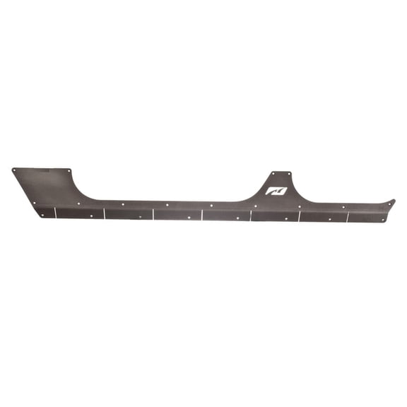 Motobilt Rocker Armor for JKU 4 Door