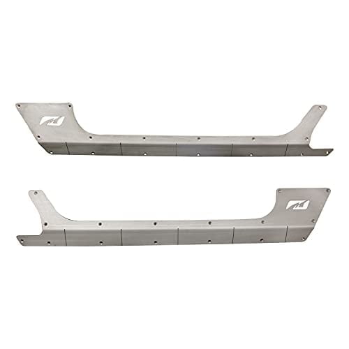 Motobilt Rocker Armor for JL 2 Door