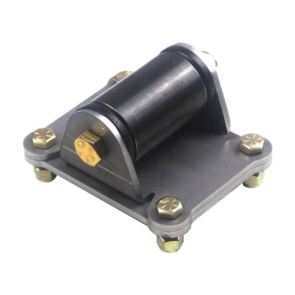 Motobilt Roll Cage Tie-In with Poly Bushing Kit