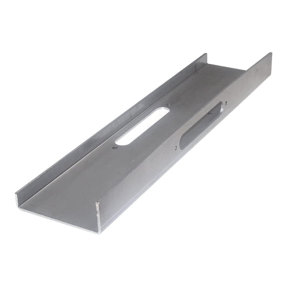 Motobilt Universal Winch Mount Tray 33" Wide