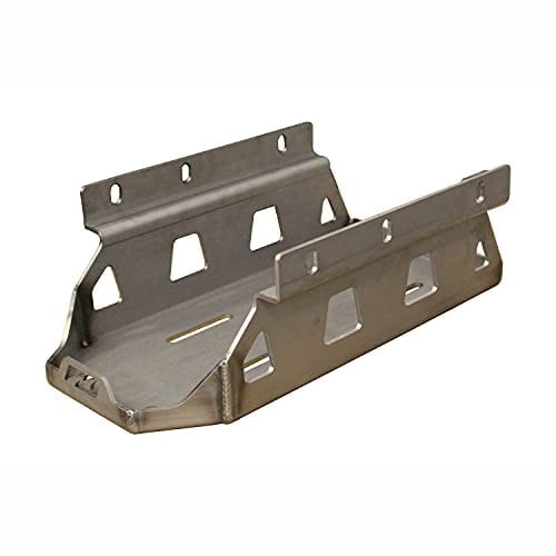 Motobilt e-Torque Battery Skid for JL/JLU