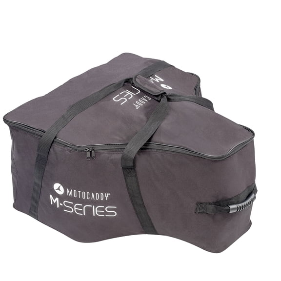 Motocaddy Golf M-Series Travel Cover Black
