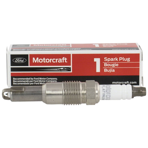 sparks Motocraft Genuine OEM Sparkplug Automotive Specialty Parts