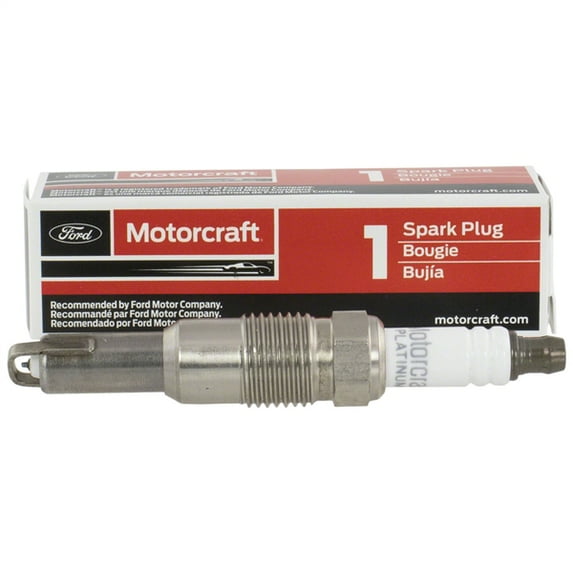 Motocraft Genuine OEM Sparkplug Automotive Specialty Parts