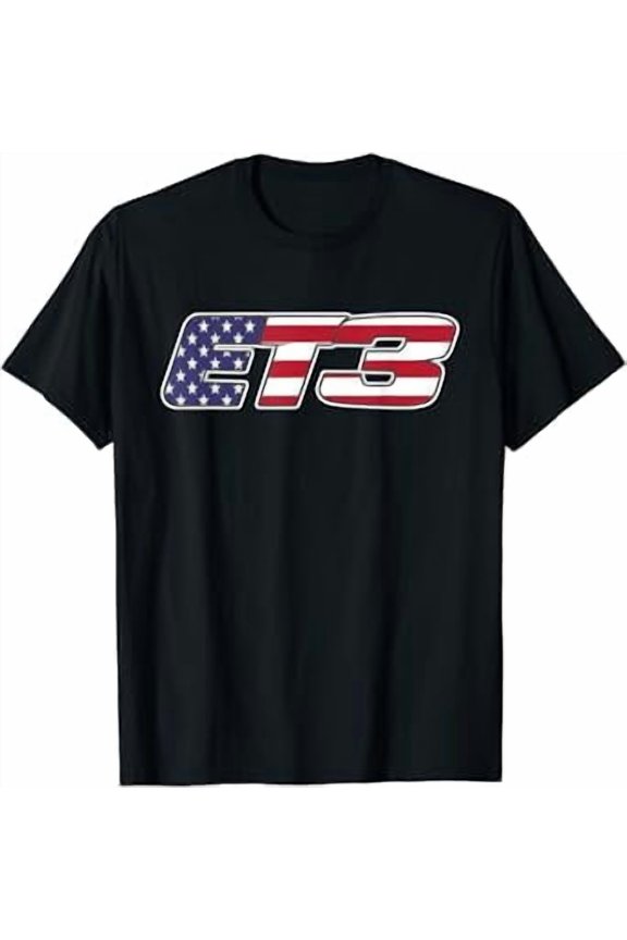 Motocross 2019 T-Shirt