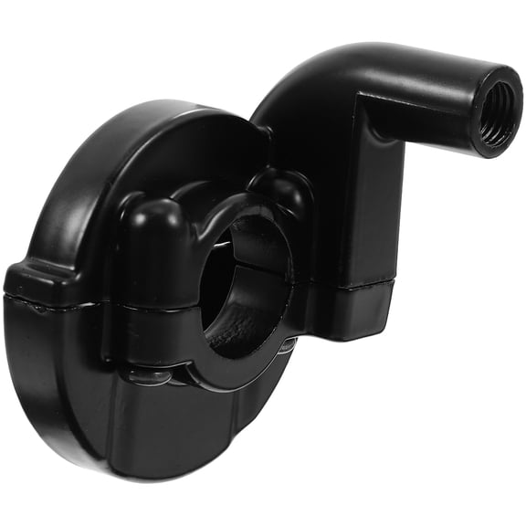 Motocross Accessories Dirt Bike Cable Parts Throttle Cable Housing for Dirt Bike Throttle Housing Bracket for Handlebars