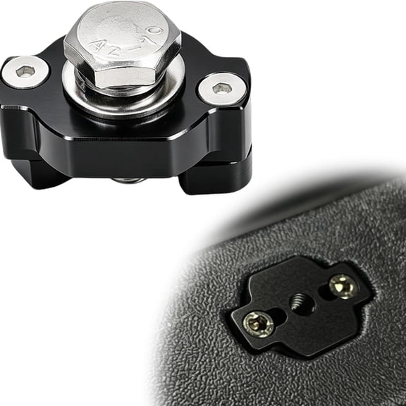 Motocross Body Fixed Ancho for CFMOTO CFMoto 600 CFMoto 500 CFMOTO UForce 1000 Tie Down System Aluminum Alloy ATV UTV