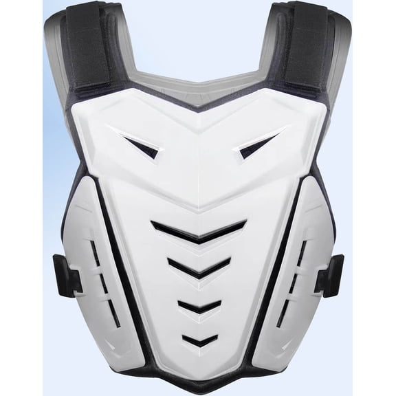 Motocross Chest Protector Riding Armor Vest Back Protector for Motorcycle Racing