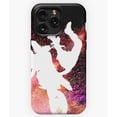thumbnail image 1 of Motocross Colorful Explosion Art G4165 Phone Case for iPhone17 16 15 14 13 12 11 Pro Max, 1 of 2