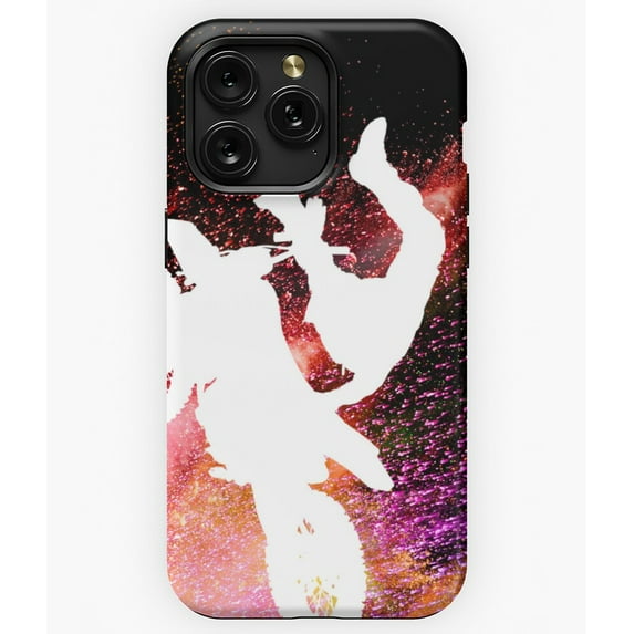 Motocross Colorful Explosion Art G4165 Phone Case for iPhone17 16 15 14 13 12 11 Pro Max
