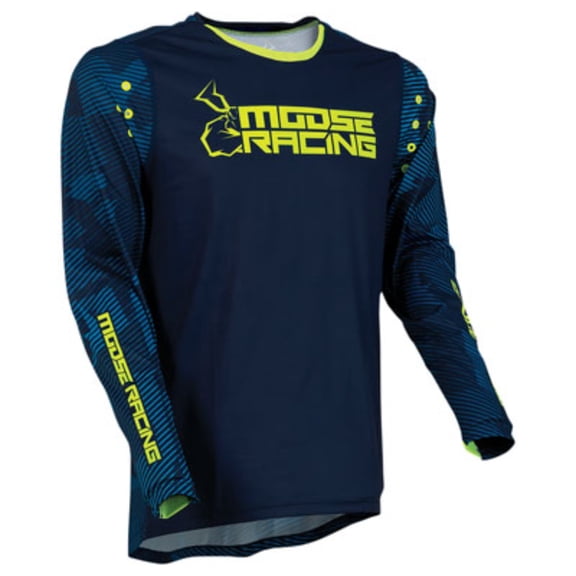 Motocross Cycling Jersey Breathable Long Sleeve MTB Racing Shirt For Men  Downhill