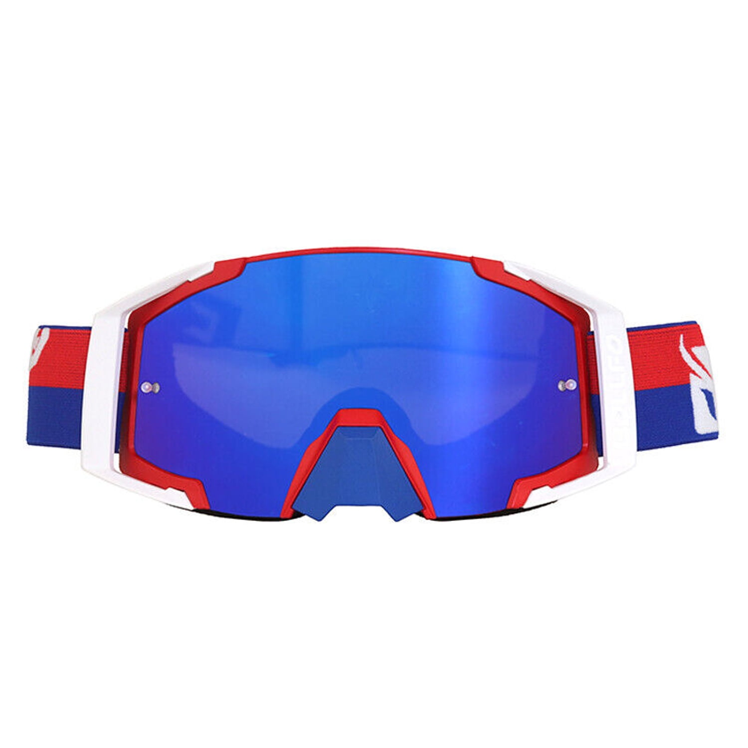 Motocross Dirt Bike Goggles ATV UTV Racing Off Road Enduro Motorcycle