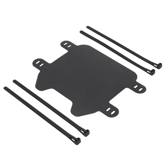 Motocross Front License Number Plate Registration Plate Cover For Sur-Ron X/S Motorcycle Front Plate