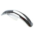 thumbnail image 1 of Motocross Front Mudguard Shield Guard Wheel Cover Collision Compatible For GN125, 1 of 8