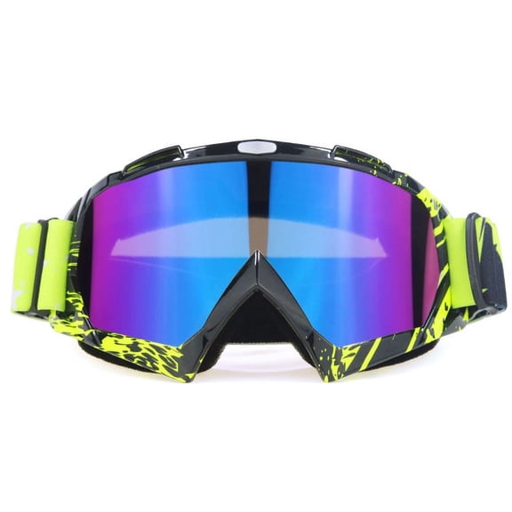 Motocross Goggles MX ATV MTB UTV Offroad Bike Motorcycle Dirt Bike Race Eyewear