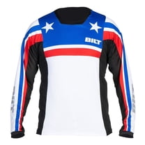 Motocross Jersey Breathable Quick Dry Long Sleeve MTB Motorcycle Shirt For Men Offroad Downhill Cycling