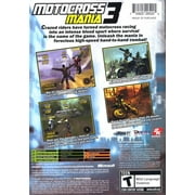 Pre-Owned - Motocross Mania 3 Xbox