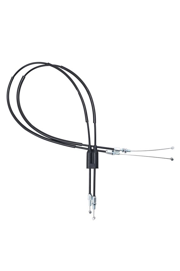Motocross Throttle Line Cable For HONDA CRF250R CRF250RX CRF450R CRF450RX 17910-MKE-A01