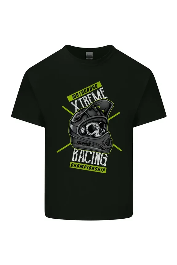 Motocross Xtreme Racing Championship T-Shirt