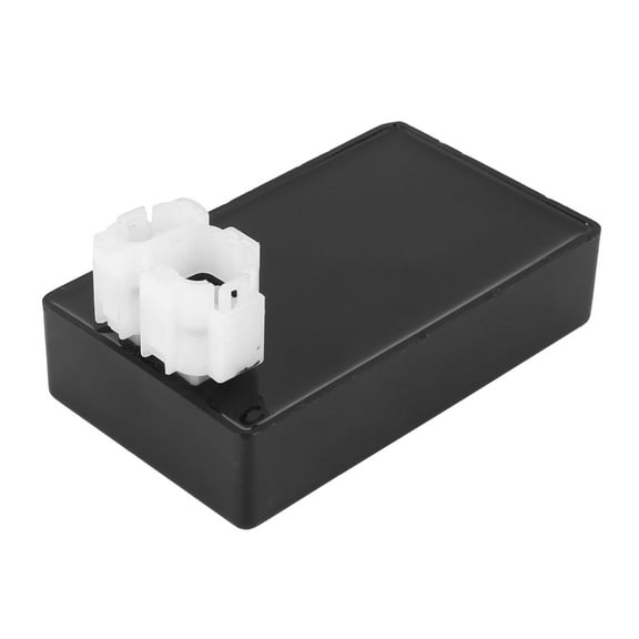 Motocycle 6 Pins DC 12V CDI Ignition Box Igniter for Honda WH100 100CC 125CC 150CC