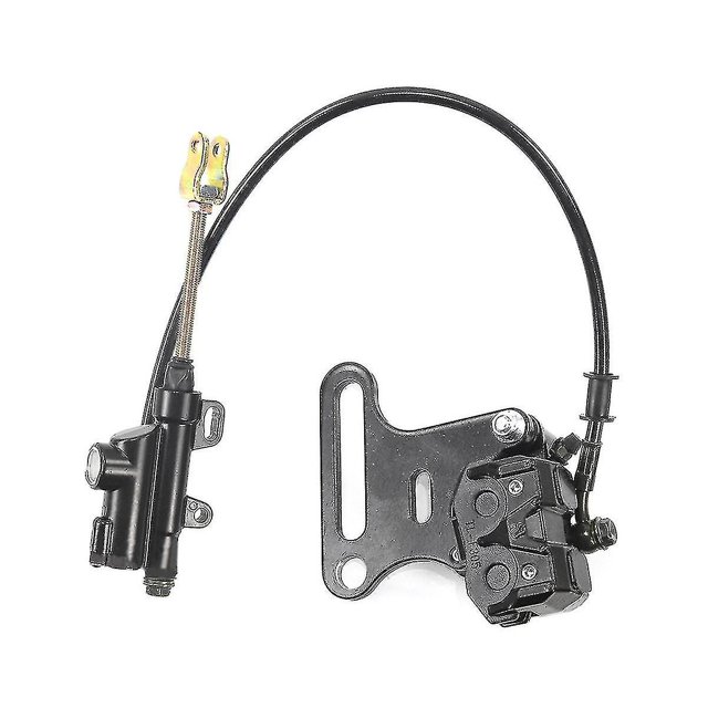 Motocycle Rear Brake Master Cylinder 70125cc Dirt Bike Little Kosi