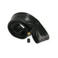 thumbnail image 1 of Motoforti 16"x1.75/1.95" Bike Inner Tube American Type Valve Bicycle Inner Tube Tyres 32mm Black, 1 of 7