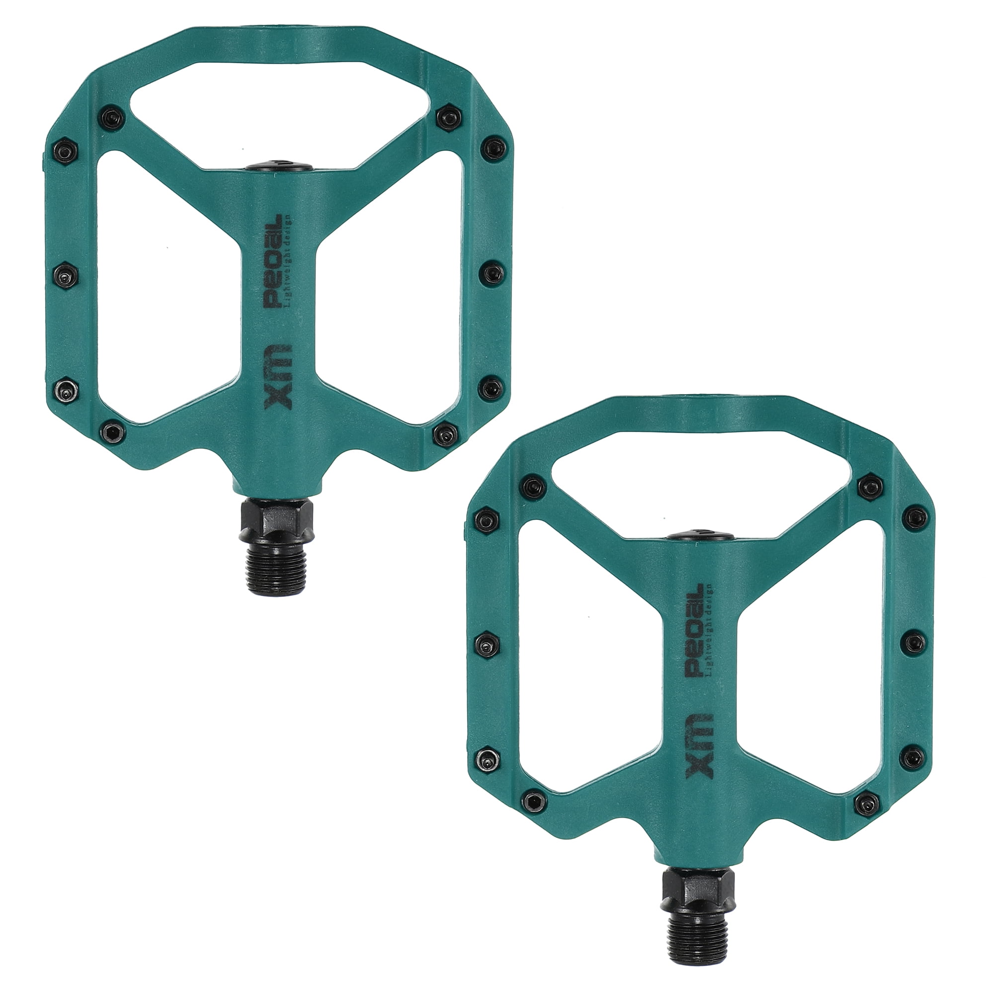 best non slip bike pedals