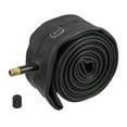 thumbnail image 1 of Motoforti Bicycle Inner Tube 27.5x1.95/2.125 32mm American Type Valve, 1 of 1