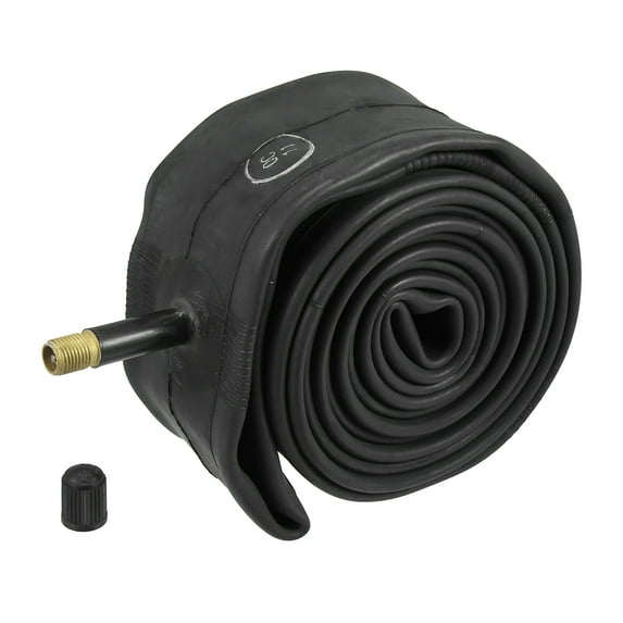 Motoforti Bicycle Inner Tube 27.5x1.95/2.125 32mm American Type Valve