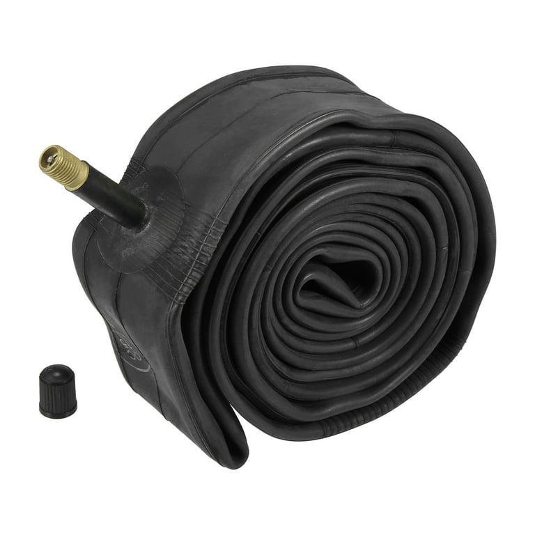 Motoforti Bicycle Inner Tube 29x1.95 2.125 32mm American Type Valve