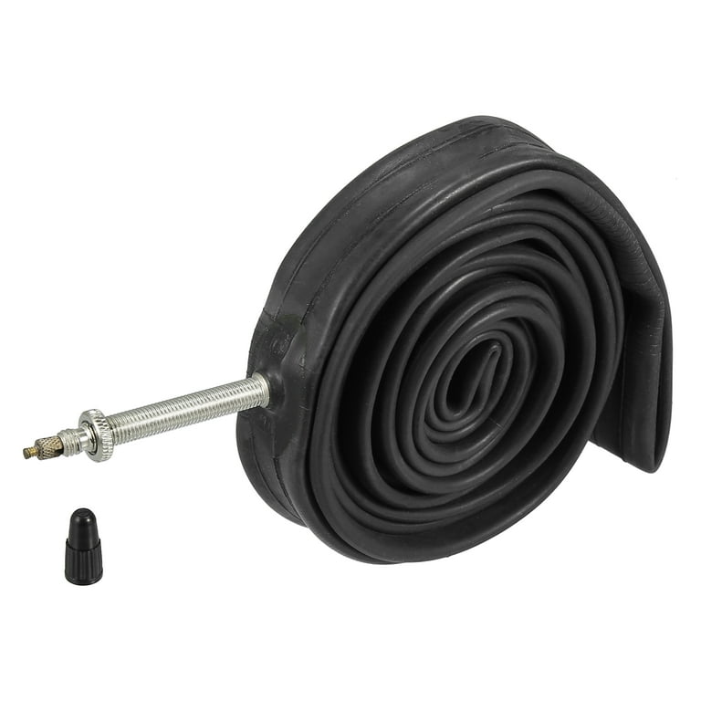 700x23 inner tube clearance