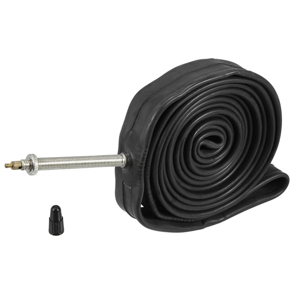 Motoforti Bicycle Inner Tube 700x23/25C 60mm French Type Valve