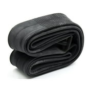 Motoforti Black Rubber Cycling Road Mountain Bike Bicycle Inner Tube Tire Tyre 26 x 1.95 / 2.125