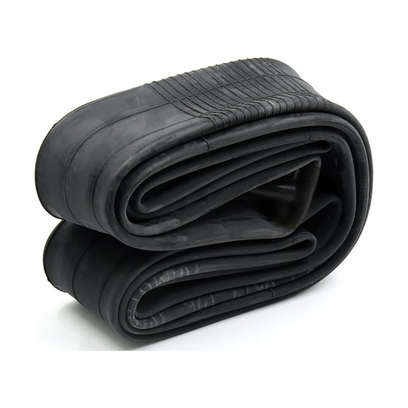 Motoforti Black Rubber Cycling Road Mountain Bike Bicycle Inner Tube Tire Tyre 26 x 1.95 / 2.125