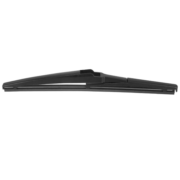 Motoforti Rear Windshield Wiper Blade Fit for Kia Soul 2009-2016 for Chevy HHR 2006-2011