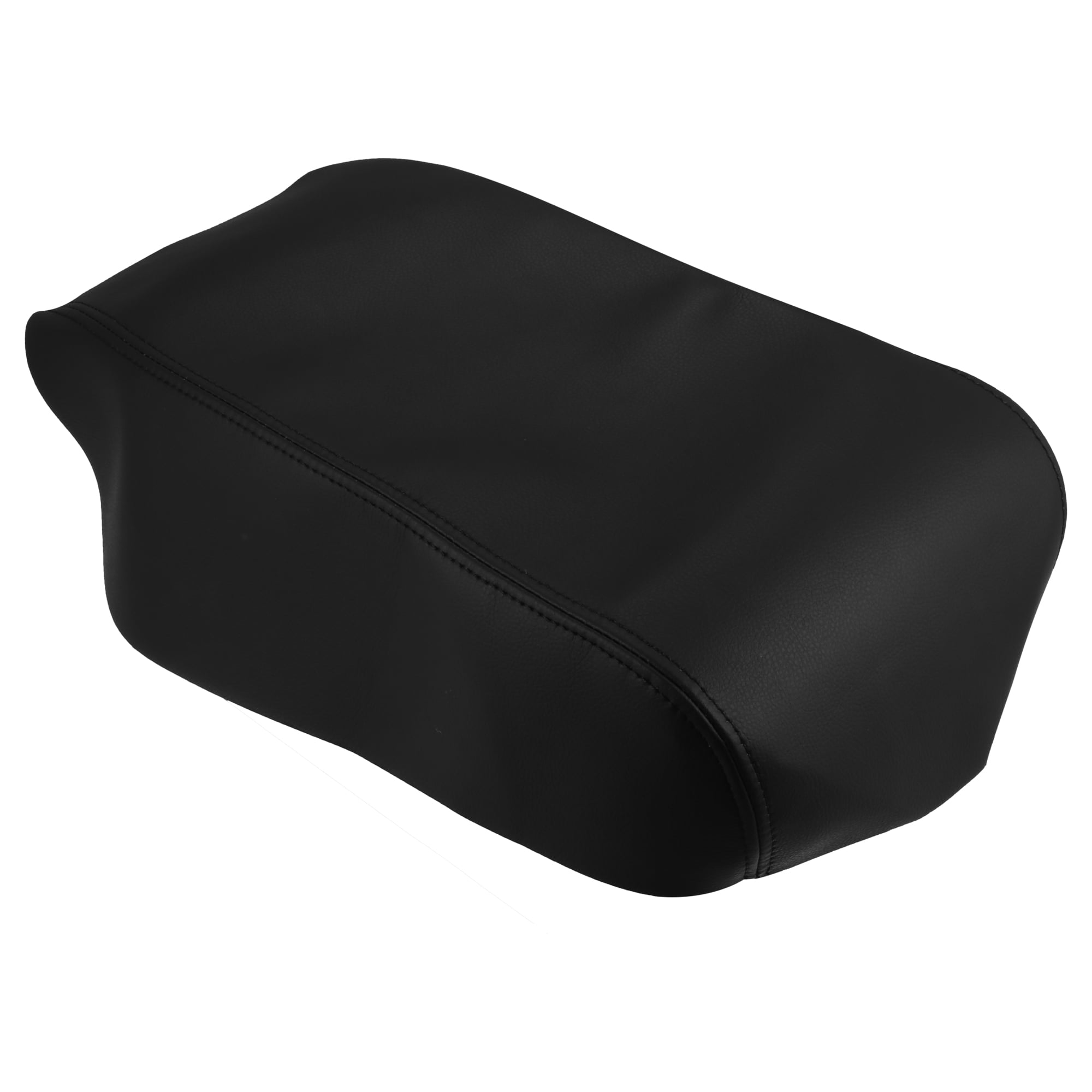 Center Console Cover For Ford Explorer 2011-2019 – Waterproof PU Leather Armrest Protector