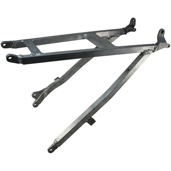 Motoframe Off-Road Motorcycle Subframe for 2007-2008 Honda CRF450 CRF450R OE# 50200-MEN-A00