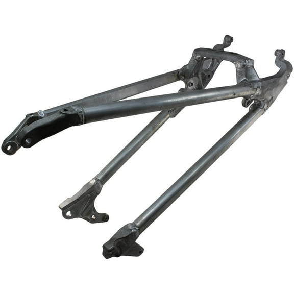 Motoframe Off-Road Motorcycle Subframe Replacement for 2009-2010 Honda CRF450R OE# 50200-MEN-A30