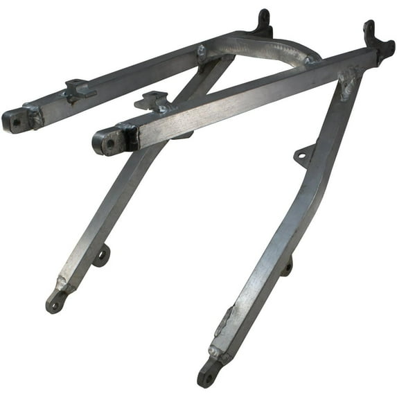 Motoframe Off-Road Motorcycle Subframe for 2010-2011 Yamaha YZ250F OE# 17D-2190-00-00