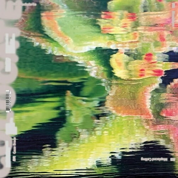 Motoko & Myers - Colocate - Music & Performance - Vinyl