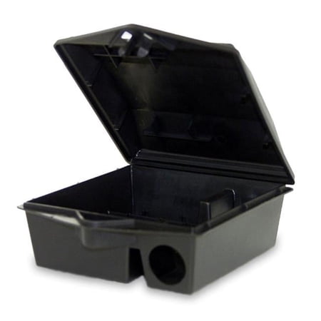 Motomco 021MON04-TOM Tomcat Mouse Bait Station