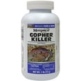 thumbnail image 1 of Motomco Farm & Home Outdoor Gopher Killer, 1 lb, 1 of 2
