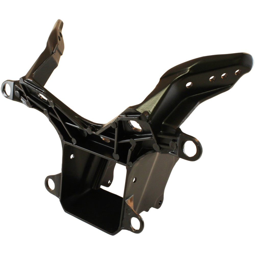 Motoproducts Upper Fairing Stay Bracket Compatible with Yamaha R6 2008 ...