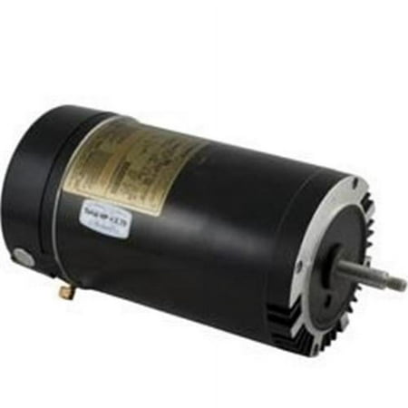 Motor, AO Smith, 2.5 Horsepower, 1 Speed, Northstar