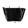 thumbnail image 1 of Motor Aluminium Cooler Radiator For SUZUKI GSXR 750 2004 2005 04 05 K4 Black, 1 of 4